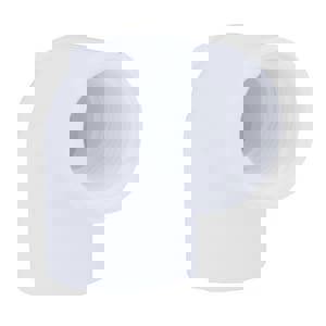 3/4 PVC S40 FXF 90 ELL